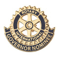 Govenor Nominee