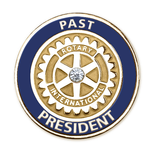 Past President Clutch