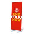 End Polio Now rollup