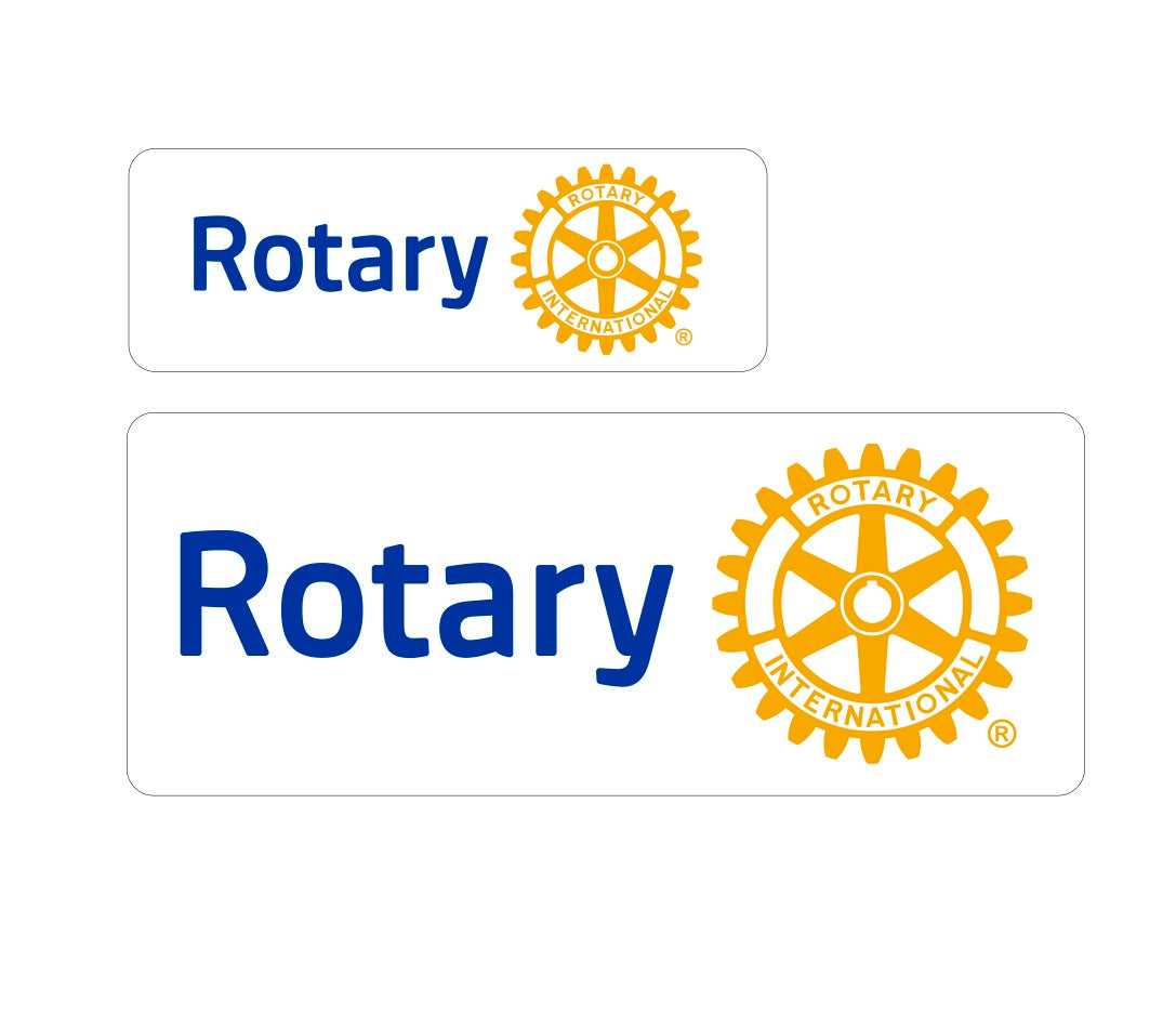 klistremerker layout