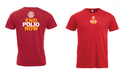 End Polio T skjorter